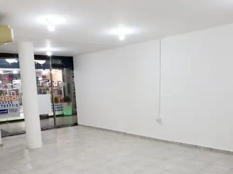 Local en Venta Galería