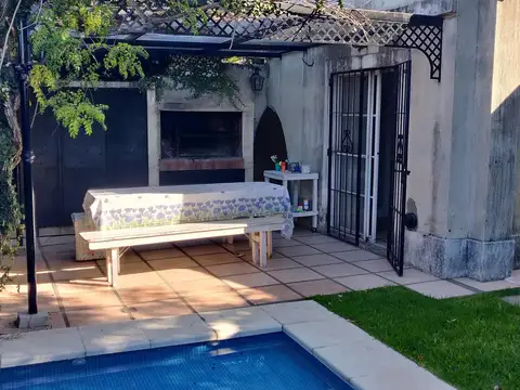 Casa en Venta 10 años