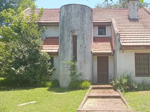 QUINTA EN VENTA EN TRUJUY MORENO