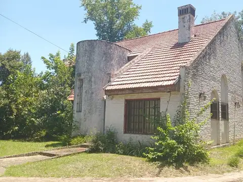 QUINTA EN VENTA EN TRUJUY MORENO