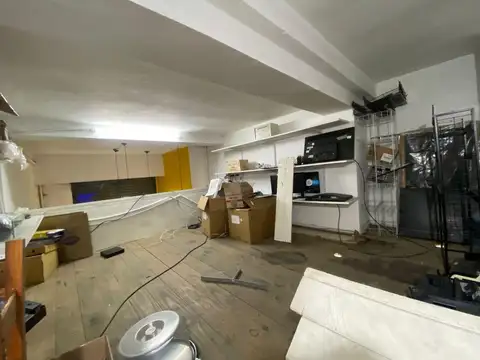 Local en Alquiler en Centro, USD 1.000