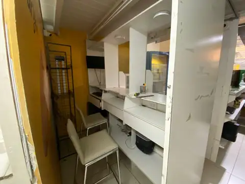 Local en Alquiler en Centro, USD 1.000