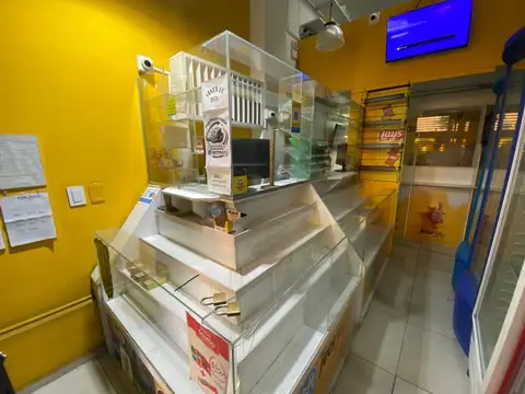 Local en Alquiler 10 años