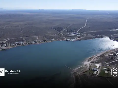 Terreno en Venta 15  mts Frente