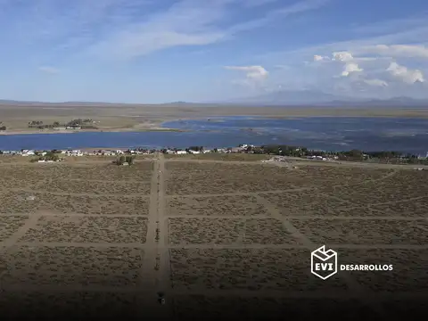 Lote En El Nihuil - Loteo Paralelo 35 - Lotes Desde 437 M2 - Sector Eco