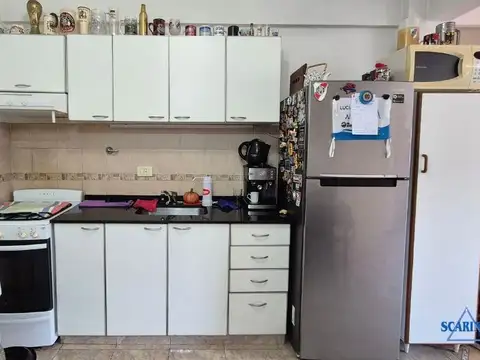 Depto Tipo Casa en Venta 10 años