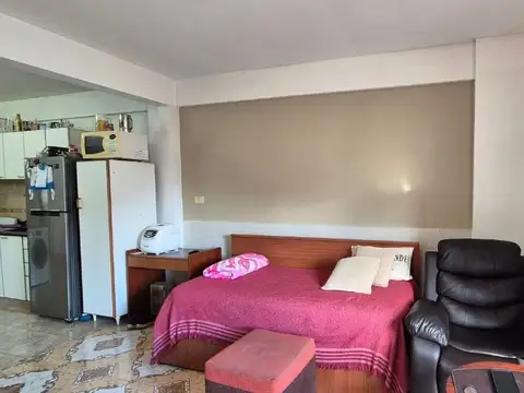 Depto Tipo Casa en Venta de 2 ambientes