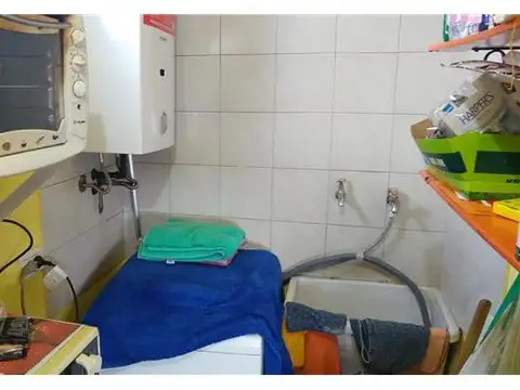 Departamento en Venta 35 años