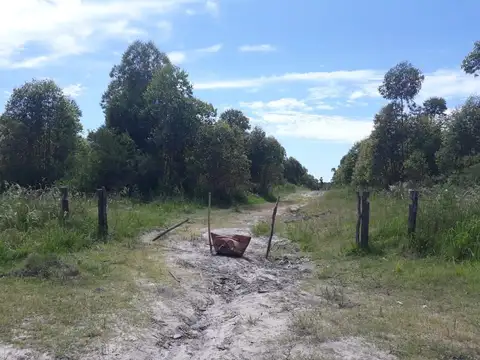 Terreno en Venta en Concordia, $ 0