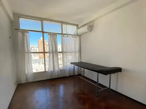 Oficina Monoambiente con 1 baño