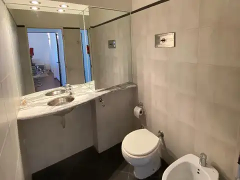 Oficina en Venta en Centro, USD 120.000