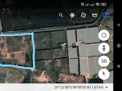 Lote - Venta - Argentina, Concordia - RUTA 22