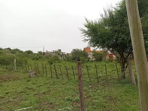 Terreno en Venta en Villa Carlos Paz, USD 15.500