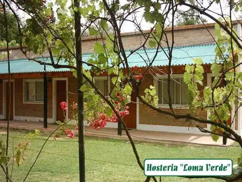 Hotel en Venta en Loma Verde, USD 799.000