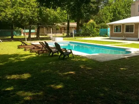 Hotel en Venta en Loma Verde, USD 799.000