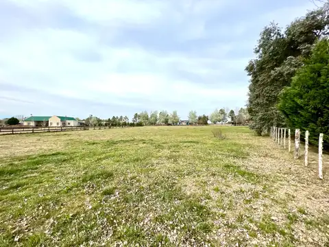 Terreno en Venta de 5059,0 m2