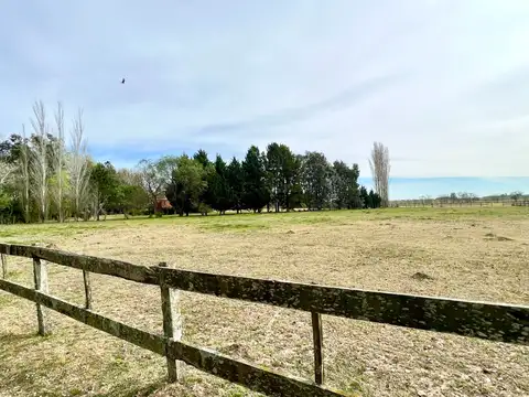 Terreno en Venta en El Malacate, USD 60.000