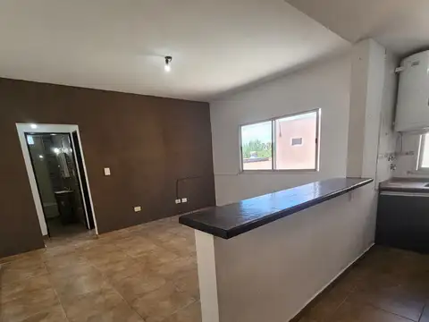 Departamento en Alquiler de 2 ambientes