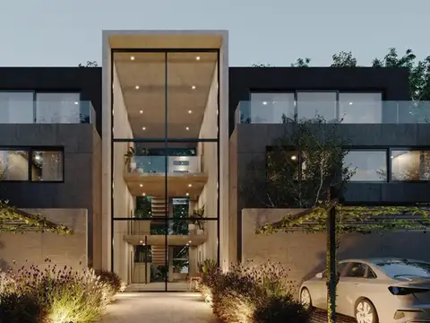 VENTA DPTO BE PILARA LANZAMIENTO PILAR FINANC.