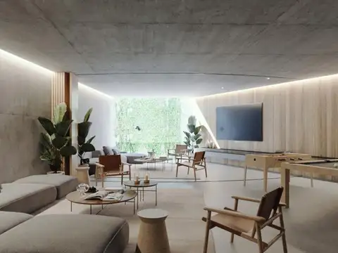 Departamento en Venta en Pilara, USD 163.000