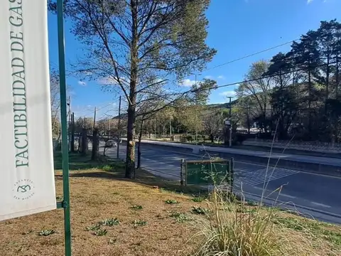 Terreno en Venta de 1593,0 m2