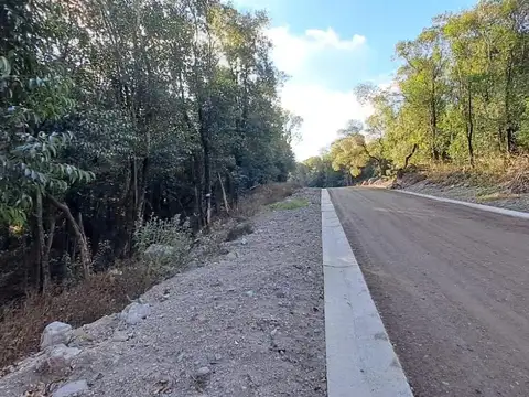 Estancia de San Miguel