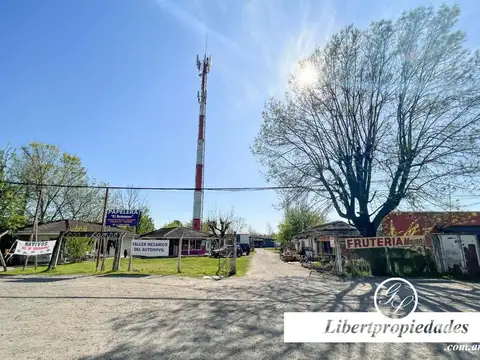 LOCAL COMERCIAL EN VENTA EN LOS PINOS