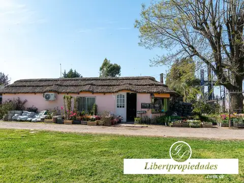 Local en Venta 25 años