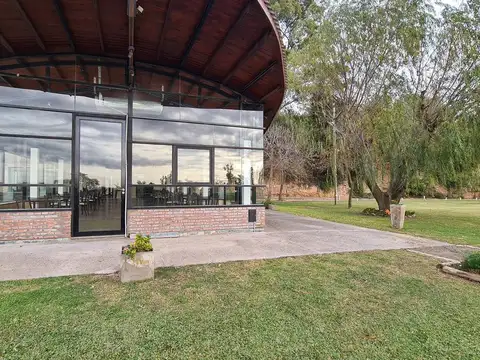 Terreno en Venta en General Lagos, USD 300.000