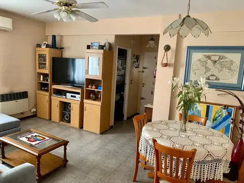 Int. Arnoldi  - Torre 401