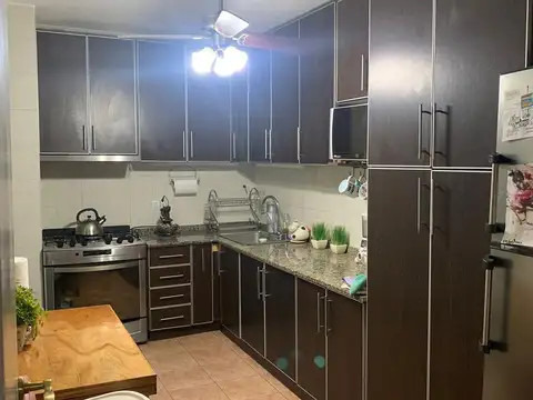 Departamento en Venta en San Fernando, USD 75.000