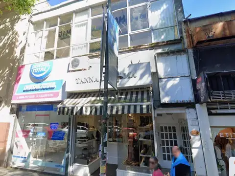 Local Comercial en alquiler - 2 Ambientes - San Isidro