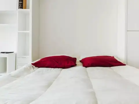 Departamento en Alquiler Temporal en Las Cañitas, USD 850