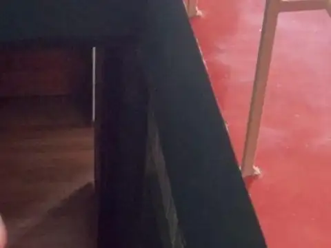 Avenida Chivilcoy e/ Avenida General Mosconi y Gabriela Mistral