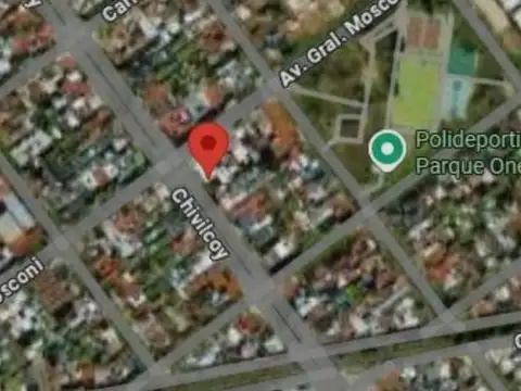 Local en Alquiler 30 años