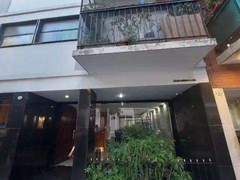 Departamento - Alquiler - Argentina, Capital Federal - RUY DIAZ DE GUZMAN - (CABA) 155