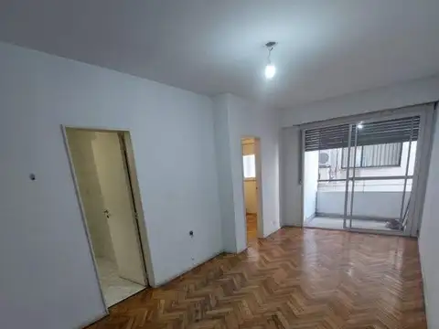 Departamento en Alquiler en Barracas, $ 550.000