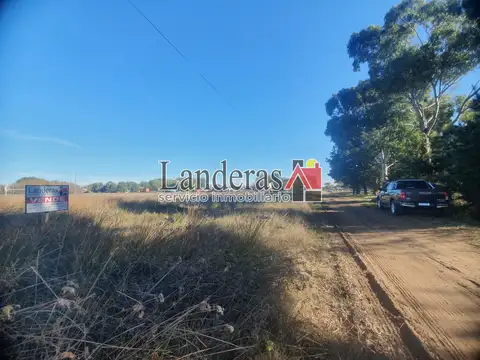 Terreno en Venta de 360,0 m2