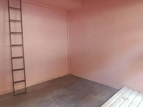 Local en Alquiler A Estrenar