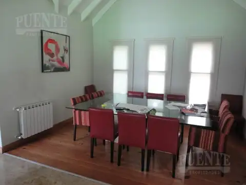 Saint Thomas,  En  Alquiler AMUEBLADA y en VENTA