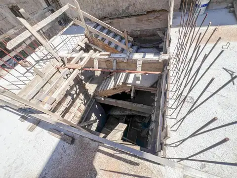 Terreno en Venta en Parque Patricios, USD 499.000