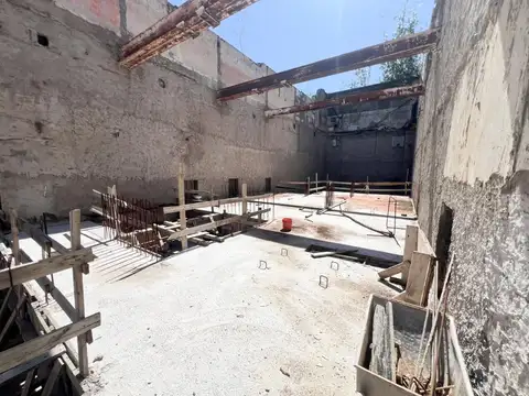 Terreno en Venta de 299,0 m2