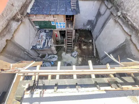 Avenida Juan de Garay 2400