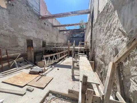 Avenida Juan de Garay 2400