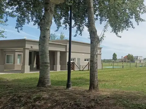 LOTE VENTA HARAS DEL SUR III VISTA AL GOLF