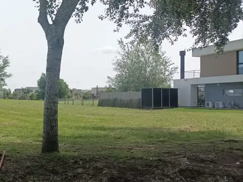 Terreno en Venta en Haras Del Sur 3, USD 20.000