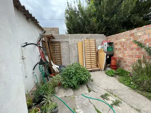 Casa en Venta 48 años