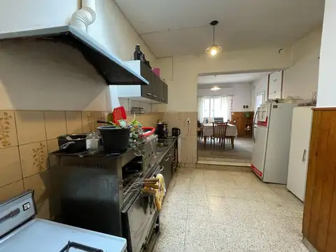 Vicente López y Planes 100