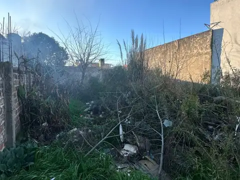 Terreno - Venta - Argentina, La Matanza - Soberania Nacional 2873