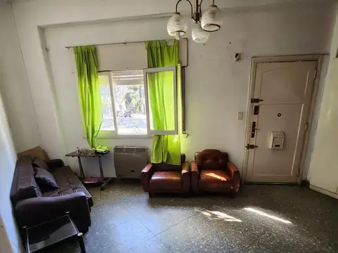 Depto Tipo Casa en Venta de 1 dormitorio